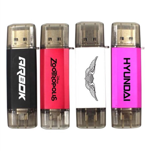 OTG / Type C USB Drive