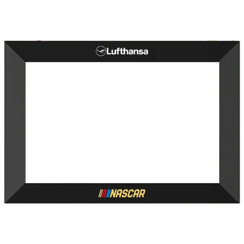 8" Smart Wi-Fi Digital Photo Frame Share Images & Videos Any