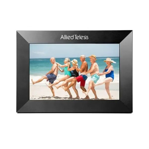 8" Smart Wi-Fi Digital Photo Frame Share Images & Videos Any