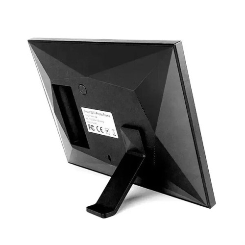 8" Smart Wi-Fi Digital Photo Frame Share Images & Videos Any