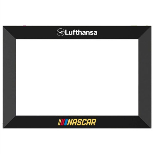 8" Smart Wi-Fi Digital Photo Frame Share Images & Videos Any