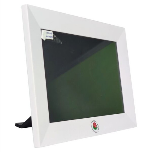 8" Smart Wi-Fi Digital Photo Frame Share Images & Videos Any
