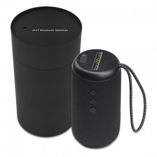SonicWave IPX7 Waterproof Bluetooth Speaker with 5000mAh Bat