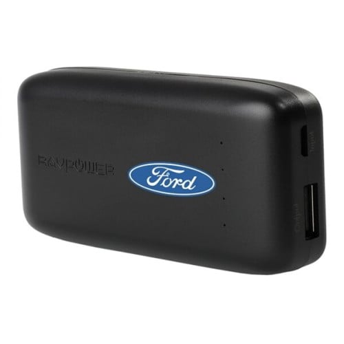 Compact And Affordable Power Bank Made By RavPower