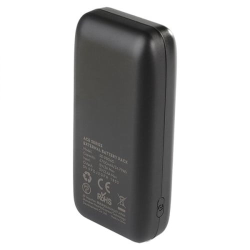 Compact And Affordable Power Bank Made By RavPower