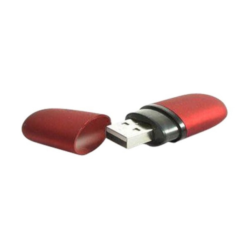 Plastic USB drive