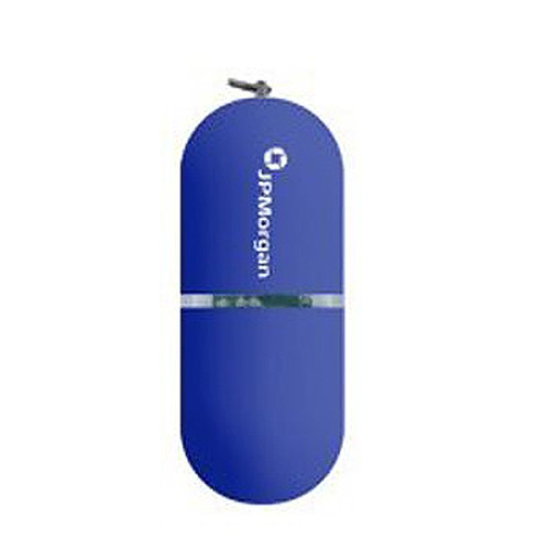 Plastic USB drive