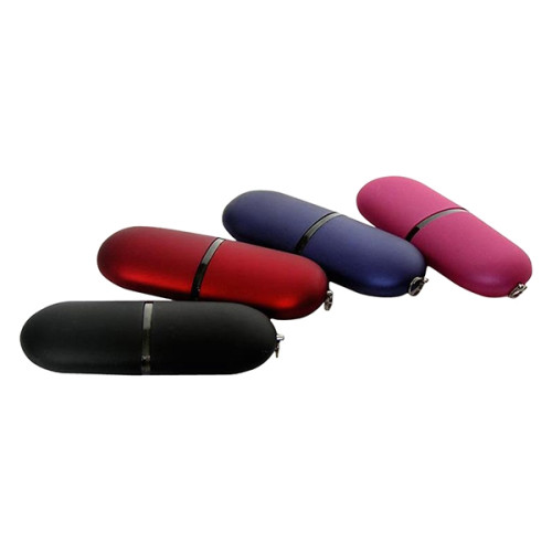 Plastic USB drive