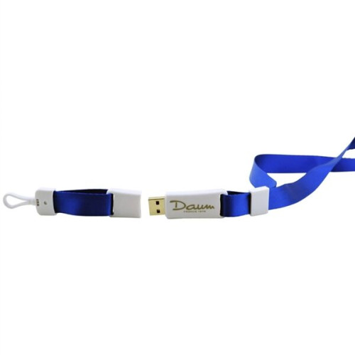 Lanyard USB