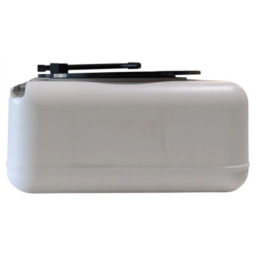 SonicWave Retro Record Player Shaped Bluetooth Speaker