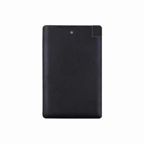 SlenderLite 2500mAh Credit Card Size Charger