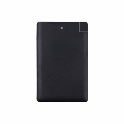 SlenderLite 2500mAh Credit Card Size Charger