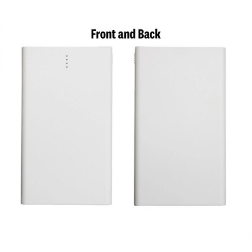 SlenderLite 2500mAh Credit Card Size Charger