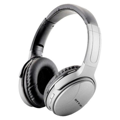 Comfortable Stereo Sound Bluetooth 5.0 Wireless Headphone Fo