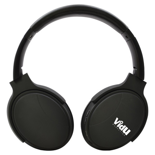 Comfortable Stereo Sound Bluetooth 5.0 Wireless Headphone Fo