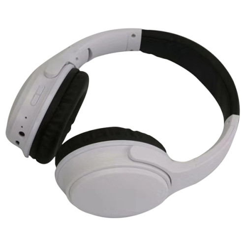Comfortable Stereo Sound Bluetooth 5.0 Wireless Headphone Fo