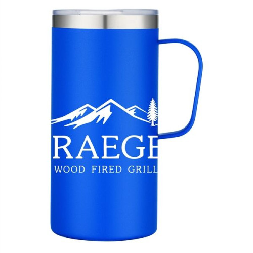 ArticFire 20oz Tall Vacuum Sealed Travel / Camping Mug