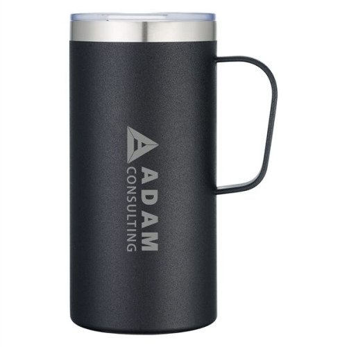 ArticFire 20oz Tall Vacuum Sealed Travel / Camping Mug