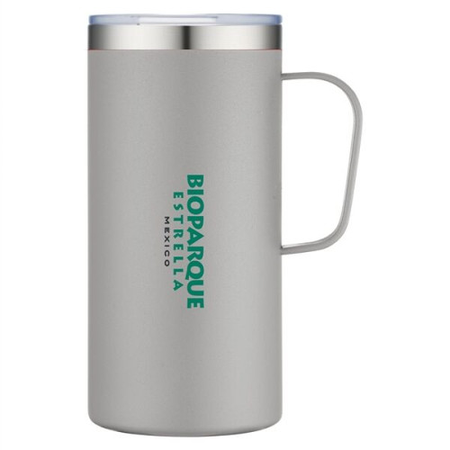 ArticFire 20oz Tall Vacuum Sealed Travel / Camping Mug
