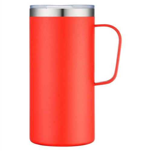 ArticFire 20oz Tall Vacuum Sealed Travel / Camping Mug
