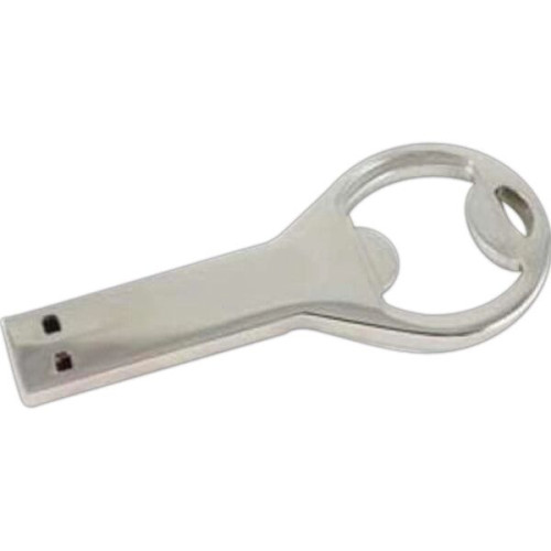 Bottle Opener USB Drive