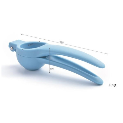 Plastic Juicer Lemon Squeezer