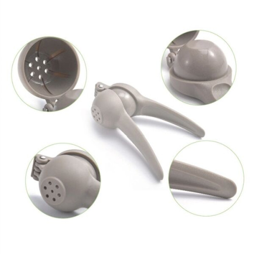Plastic Juicer Lemon Squeezer