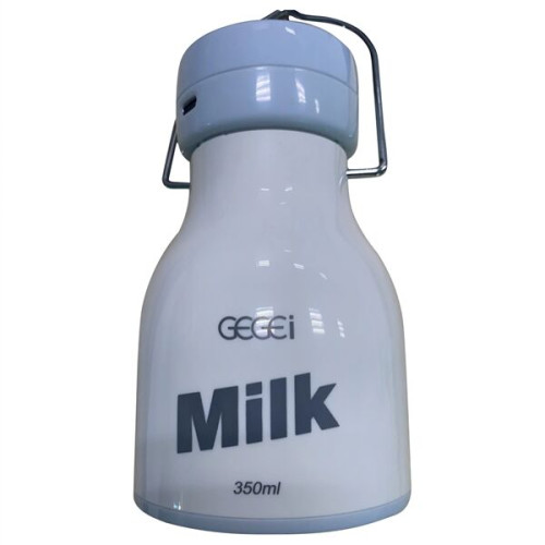 Unique Desktop Milk Bottle Humidifier 350ML