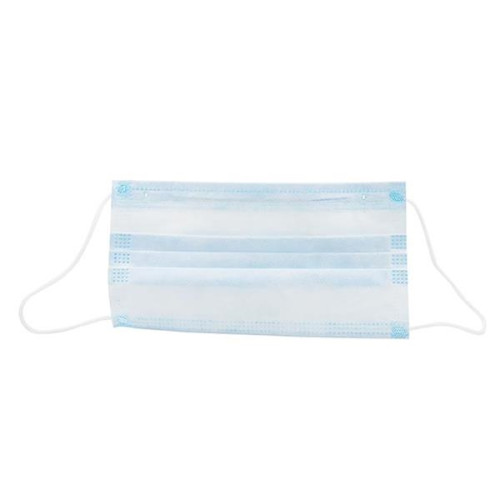 3 Ply Disposable Mask - CE Certified - Individual Po