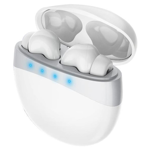 MusicBud TWS Elegant Earbuds Bluetooth 5.0 Touch Control Des