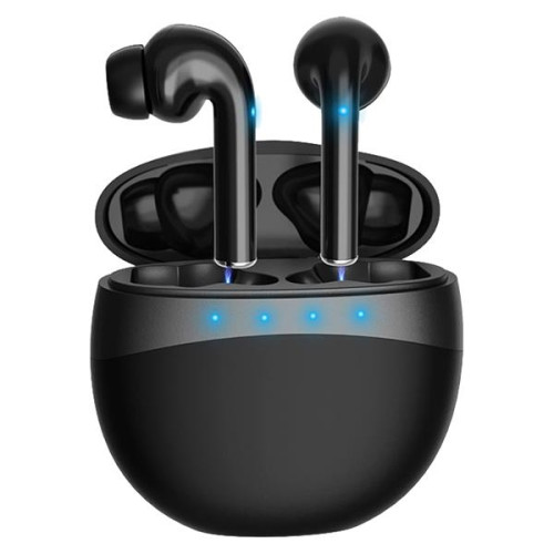 MusicBud TWS Elegant Earbuds Bluetooth 5.0 Touch Control Des