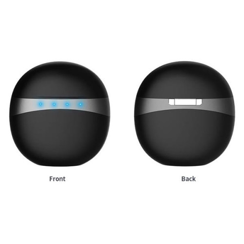 MusicBud TWS Elegant Earbuds Bluetooth 5.0 Touch Control Des