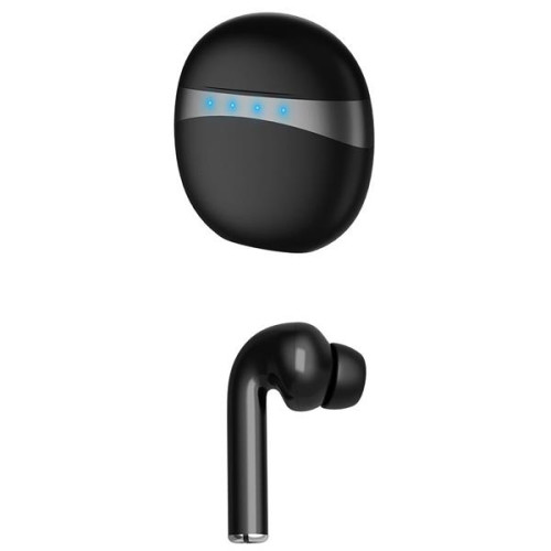MusicBud TWS Elegant Earbuds Bluetooth 5.0 Touch Control Des