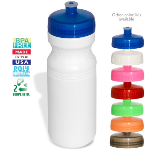 Eco Safe Large Water Bottle