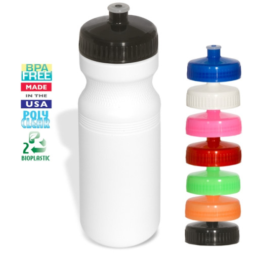 Eco Safe Large Water Bottle