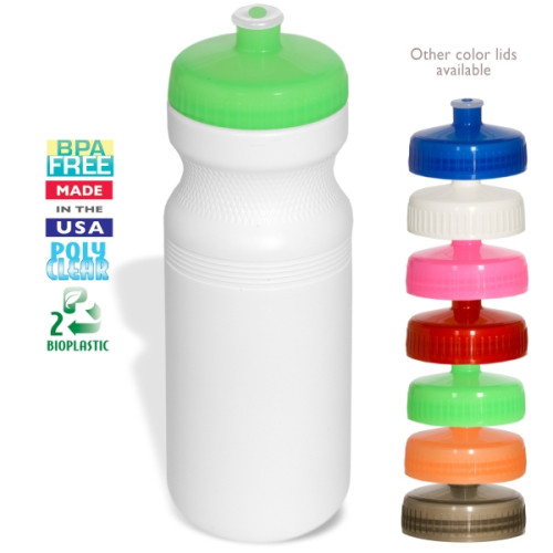 Eco Safe Large Water Bottle