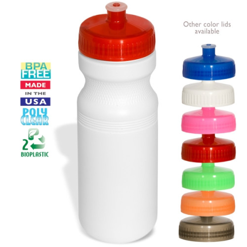 Eco Safe Large Water Bottle