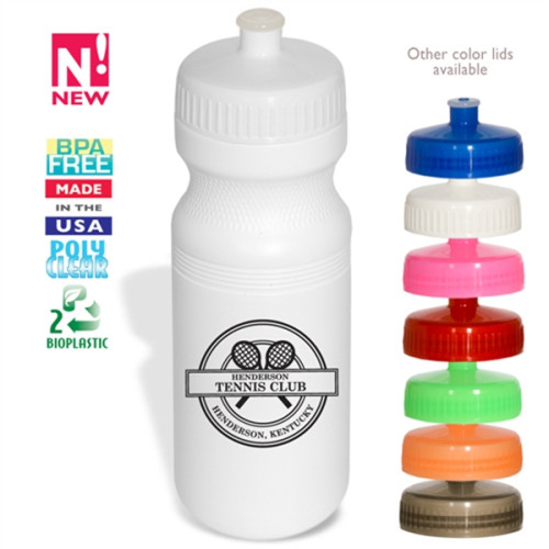 Eco Safe Large Water Bottle