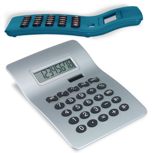 Jumbo Desk Calculator