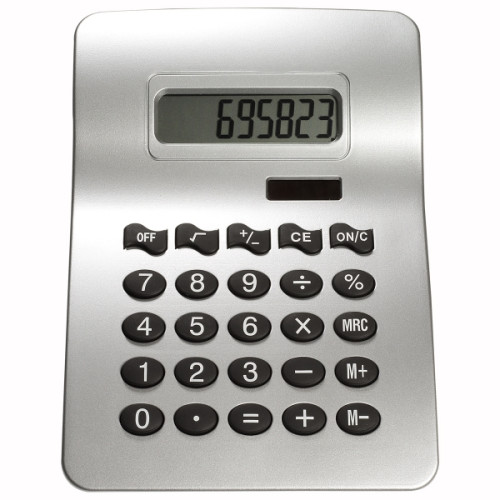 Jumbo Desk Calculator