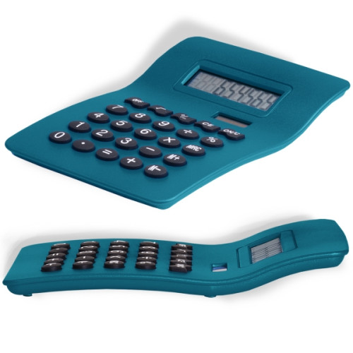 Jumbo Desk Calculator