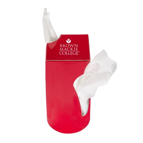 Auto Tissue Cup Holder