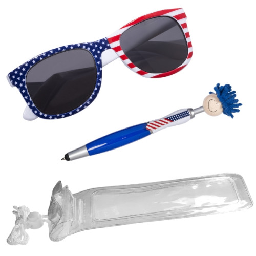 Celebrate America Kit