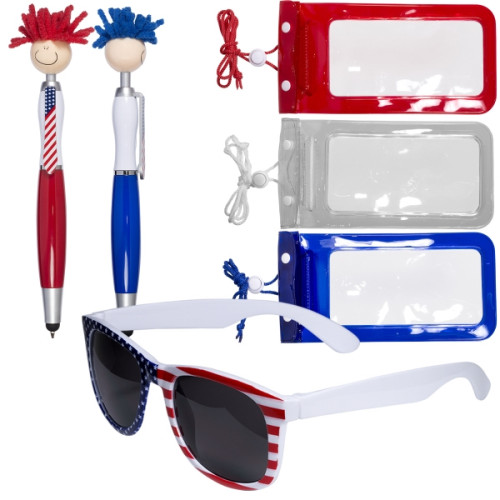 Celebrate America Kit