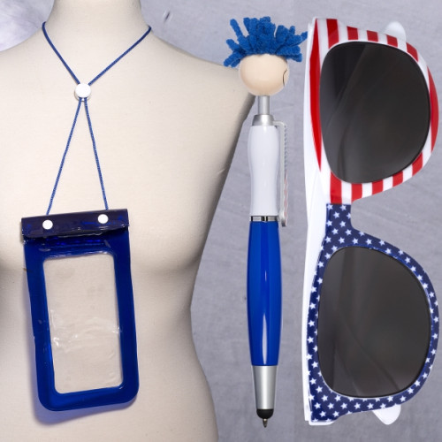 Celebrate America Kit