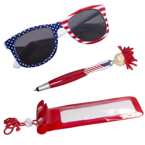 Celebrate America Kit