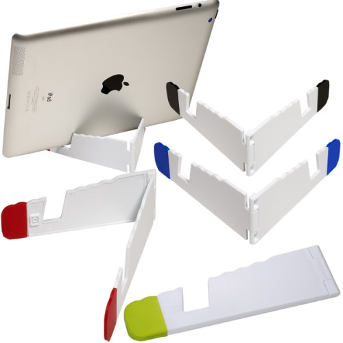 Foldable Tablet Easel