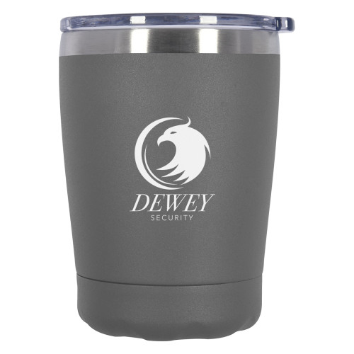 10 OZ. BRIX STAINLESS STEEL TUMBLER