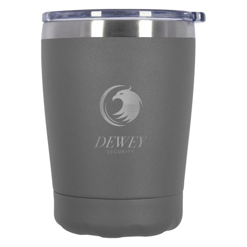 10 OZ. BRIX STAINLESS STEEL TUMBLER