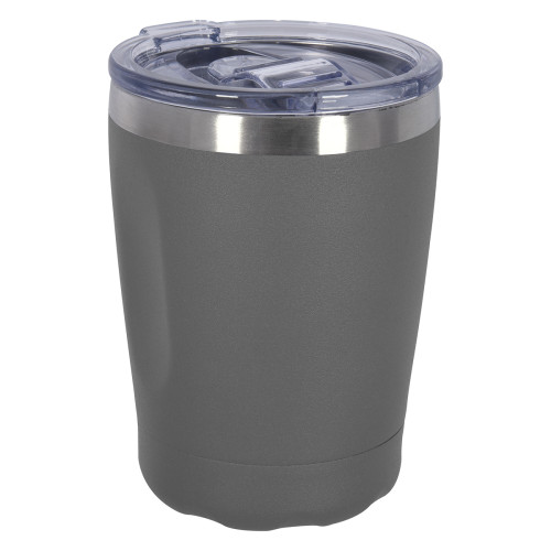 10 OZ. BRIX STAINLESS STEEL TUMBLER